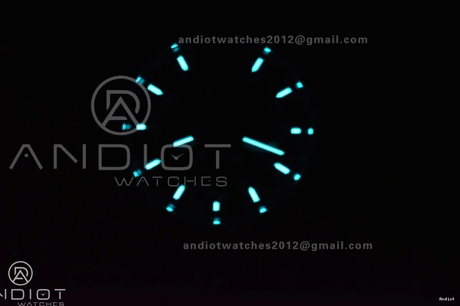 Edition Black 126500 DD4131 Bracelet SS 904L 1:1 Dial BTF Best On Steel Daytona 0124